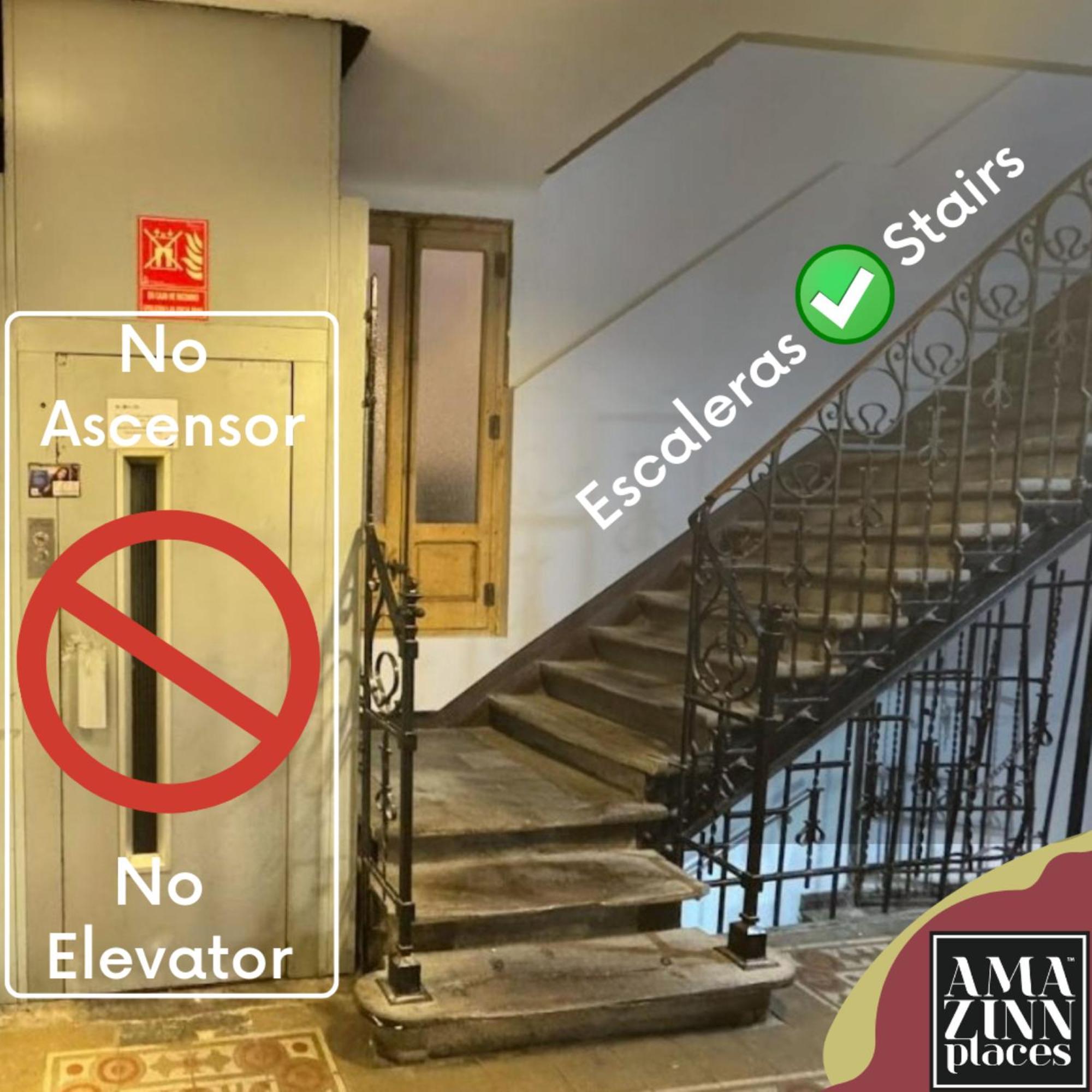 Ap Embajadores X 马德里 外观 照片